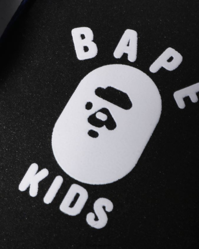 sininen lapset A Bathing Ape abc baby milo sandaalit 8HT2D81266