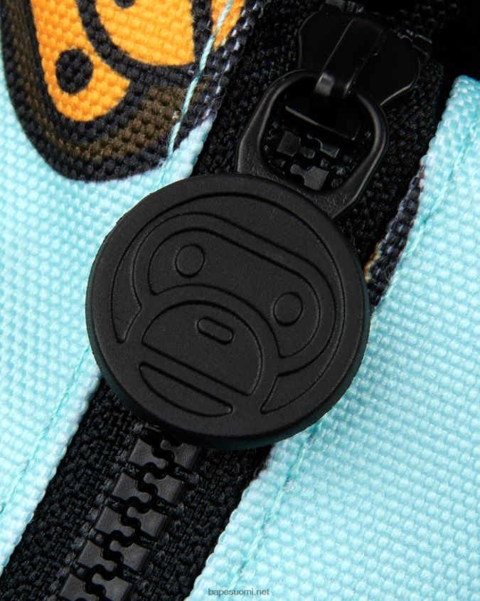 caise lapset A Bathing Ape baby milo penaali 8HT2D81089