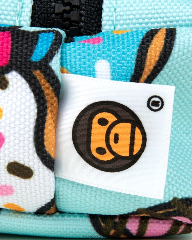 caise lapset A Bathing Ape baby milo penaali 8HT2D81089