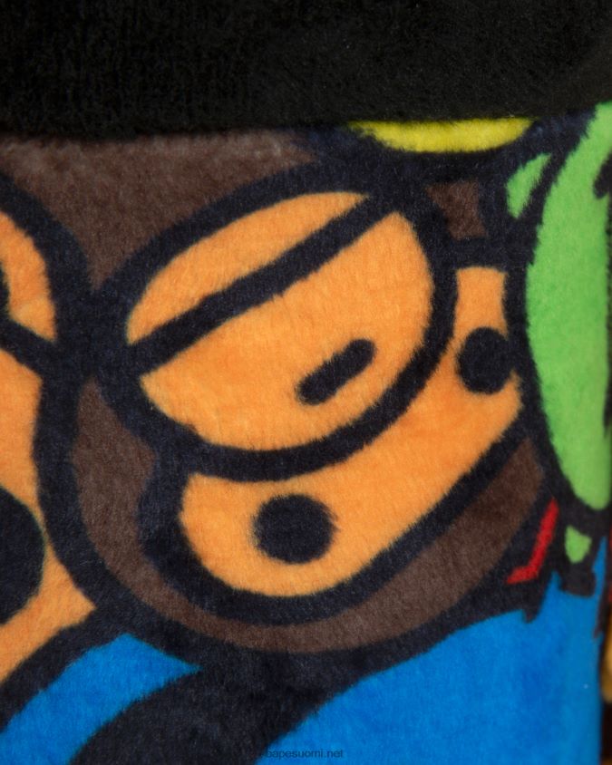 caise lapset A Bathing Ape kynäteline 8HT2D81128