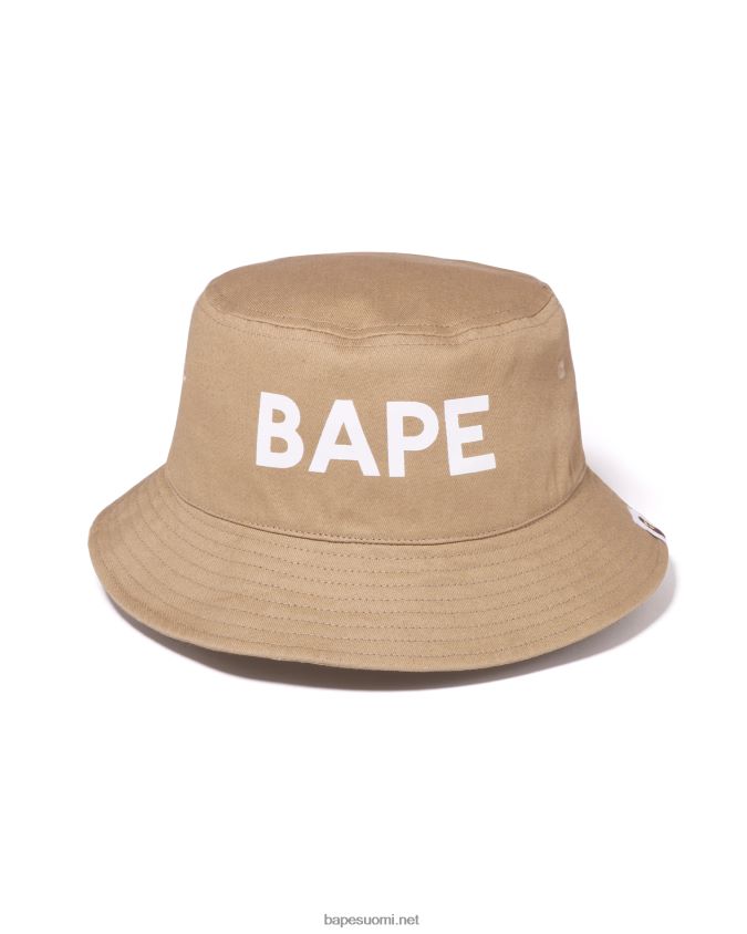 sininen lapset A Bathing Ape kesälaukku lomaranta 8HT2D81594