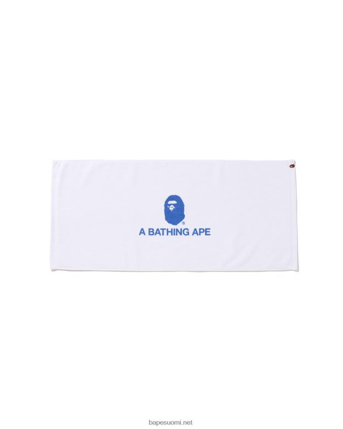sininen lapset A Bathing Ape kesälaukku lomaranta 8HT2D81594