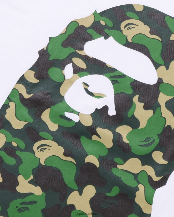 sininen lapset A Bathing Ape kesälaukku lomaranta 8HT2D81594