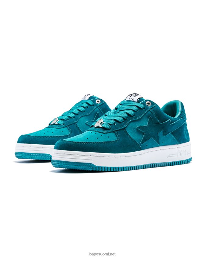 Minttu miehet A Bathing Ape #3 m1 8HT2D8664