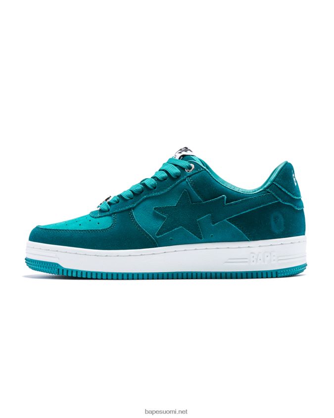 Minttu miehet A Bathing Ape #3 m1 8HT2D8664