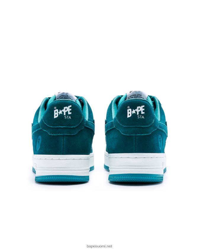 Minttu miehet A Bathing Ape #3 m1 8HT2D8664