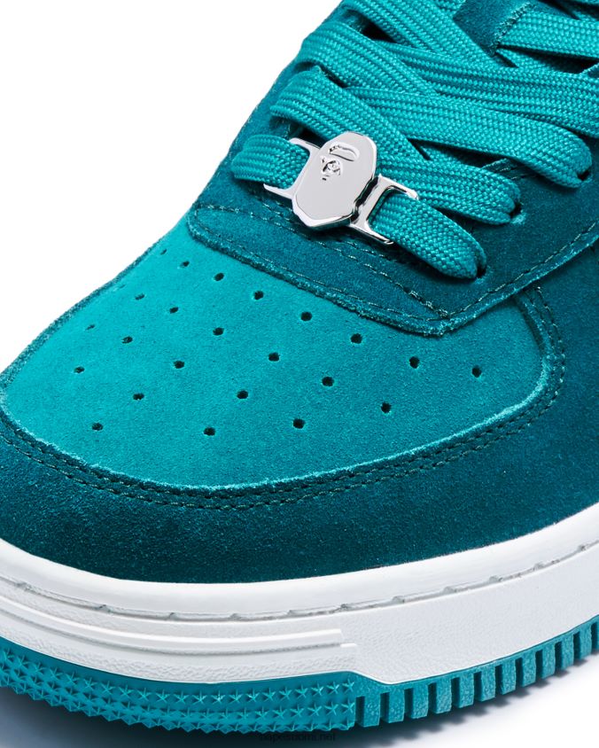 Minttu miehet A Bathing Ape #3 m1 8HT2D8664
