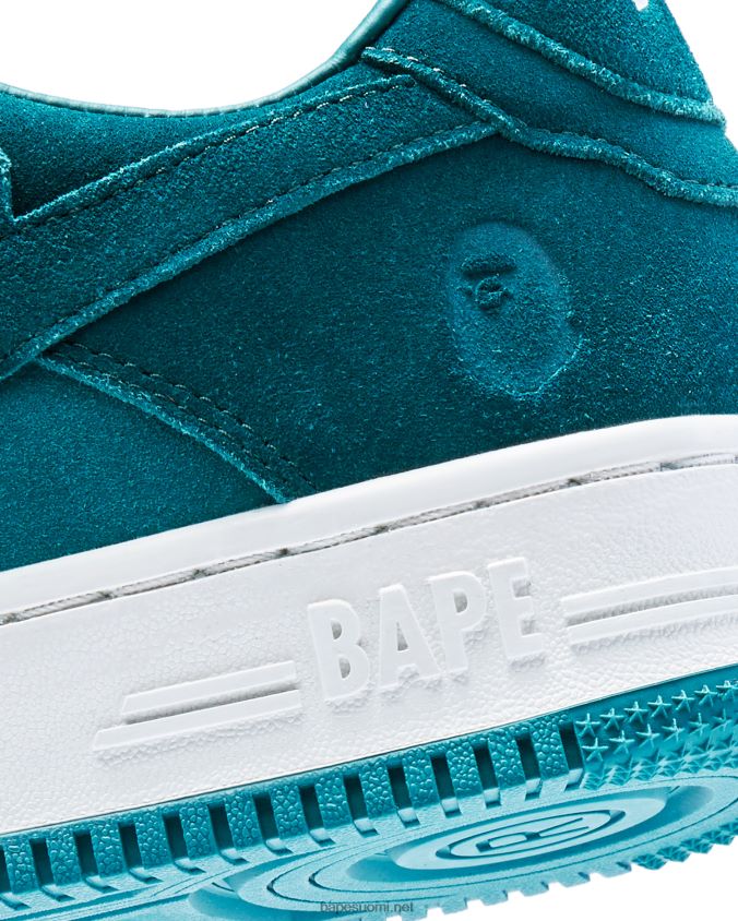 Minttu miehet A Bathing Ape #3 m1 8HT2D8664