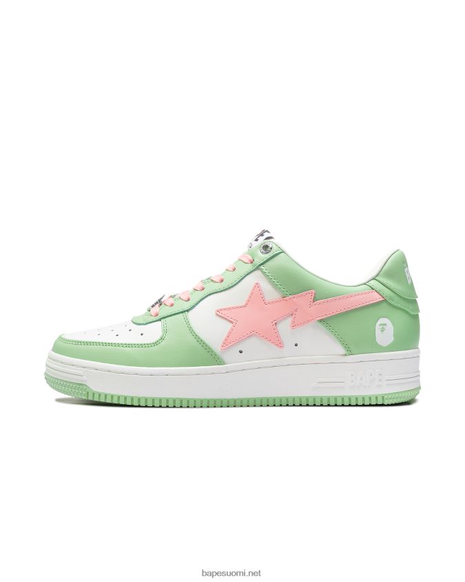 armeijan vihreä miehet A Bathing Ape m2 8HT2D8737