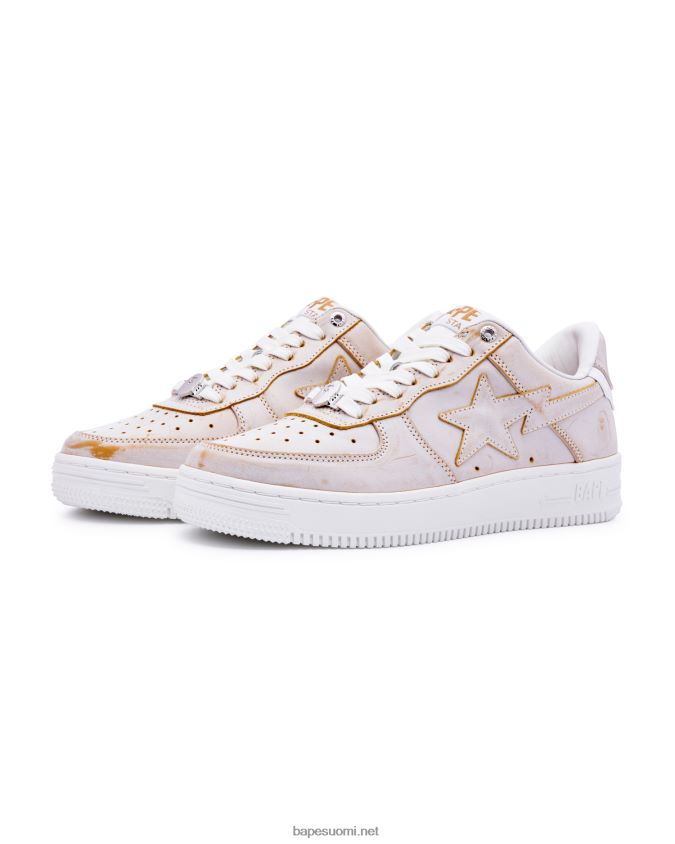beige miehet A Bathing Ape #5 m1 8HT2D8656