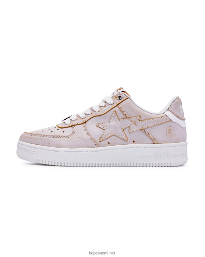 beige miehet A Bathing Ape #5 m1 8HT2D8656