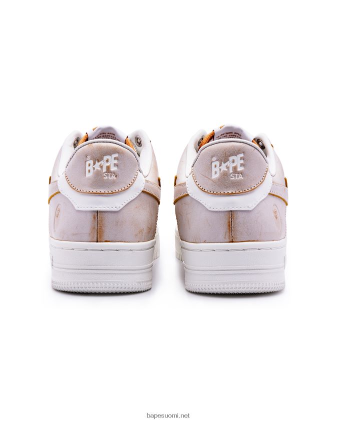 beige miehet A Bathing Ape #5 m1 8HT2D8656