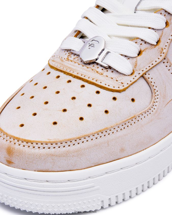 beige miehet A Bathing Ape #5 m1 8HT2D8656