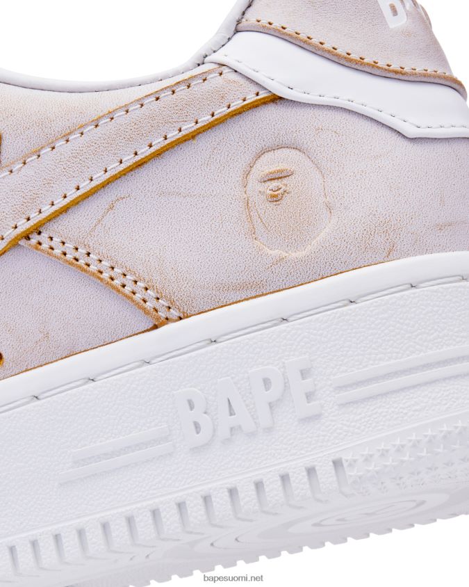 beige miehet A Bathing Ape #5 m1 8HT2D8656