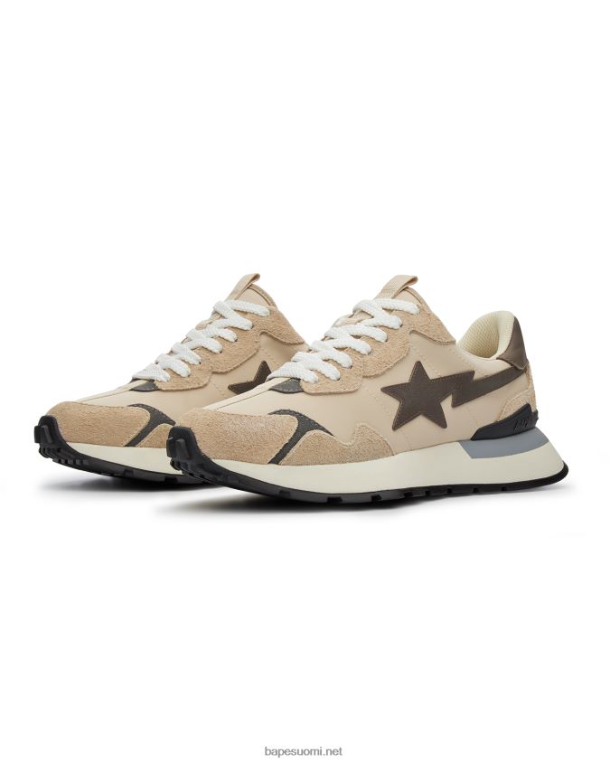 beige miehet A Bathing Ape tie sta express #1 m2 8HT2D8695