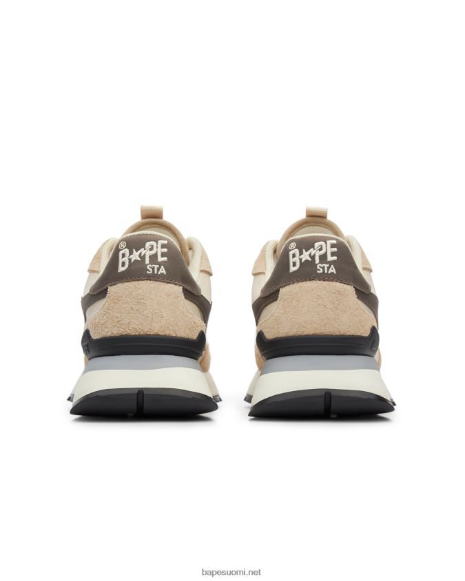 beige miehet A Bathing Ape tie sta express #1 m2 8HT2D8695
