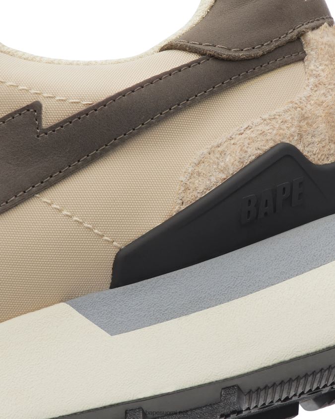 beige miehet A Bathing Ape tie sta express #1 m2 8HT2D8695