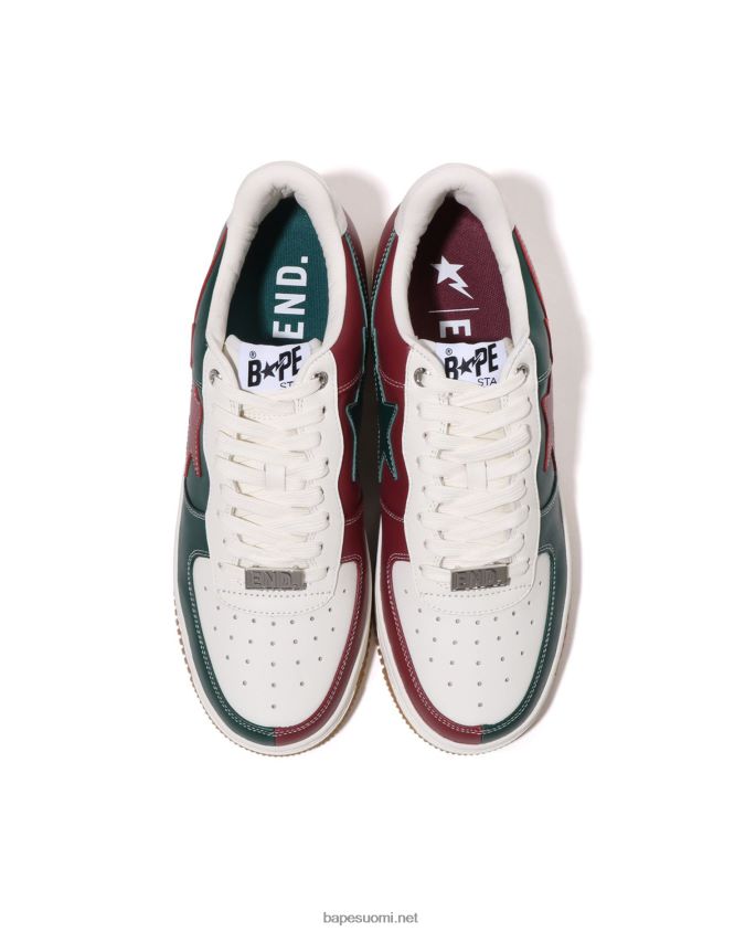 caise miehetx loppu. bape sta m1 8HT2D8666
