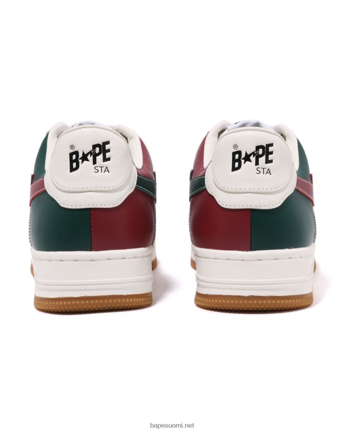 caise miehetx loppu. bape sta m1 8HT2D8666