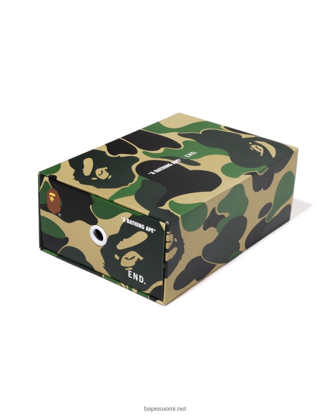 caise miehetx loppu. bape sta m1 8HT2D8666