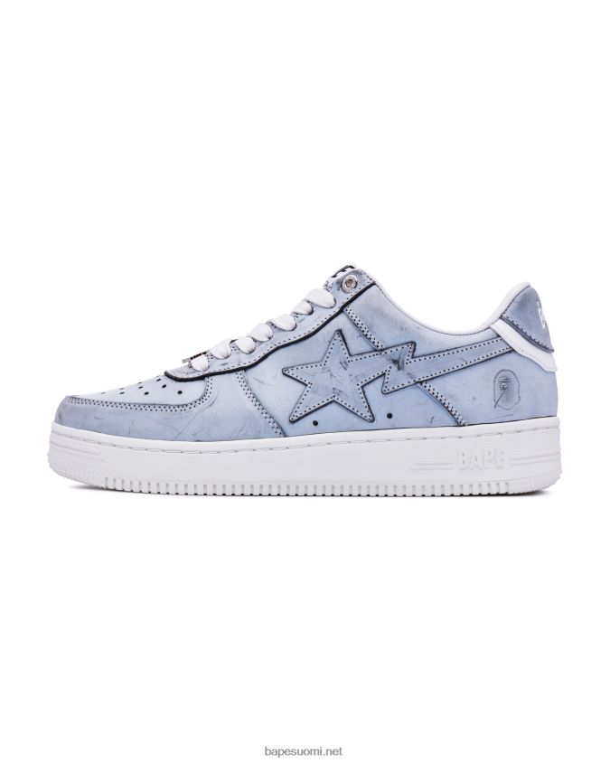 harmaa miehet A Bathing Ape #5 m1 8HT2D8657