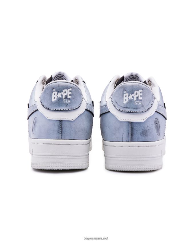 harmaa miehet A Bathing Ape #5 m1 8HT2D8657