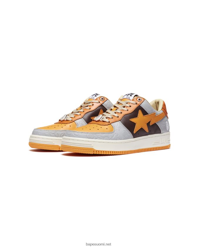 harmaa miehetbape sta 8HT2D8745