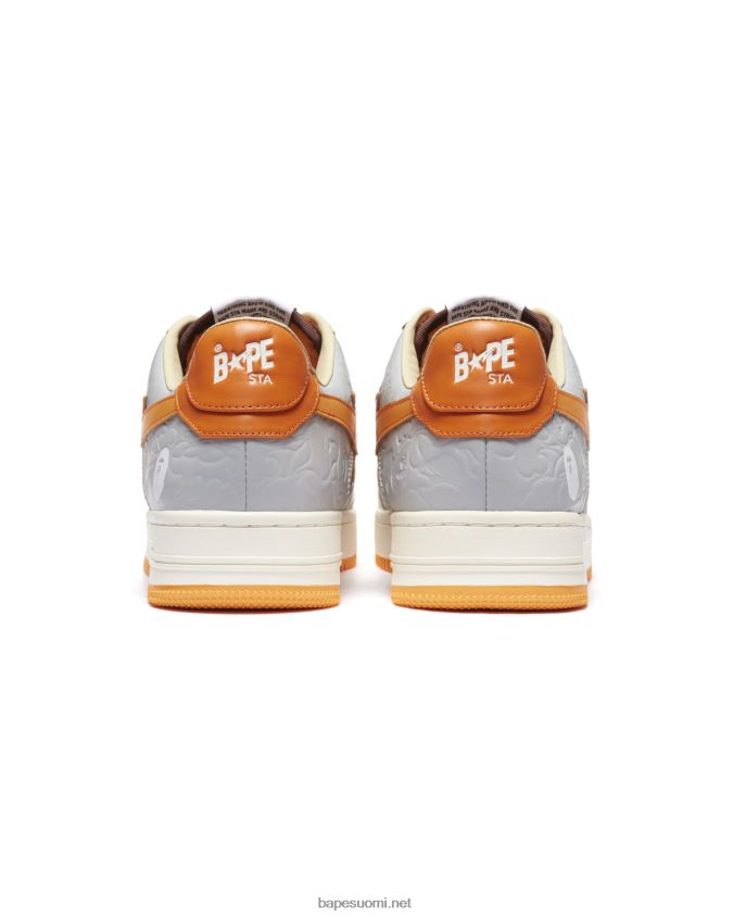 harmaa miehetbape sta 8HT2D8745