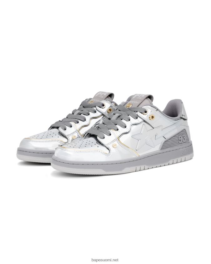 hopea miehet A Bathing Ape x hajime sorayama sk8 sta lenkkarit 8HT2D8716