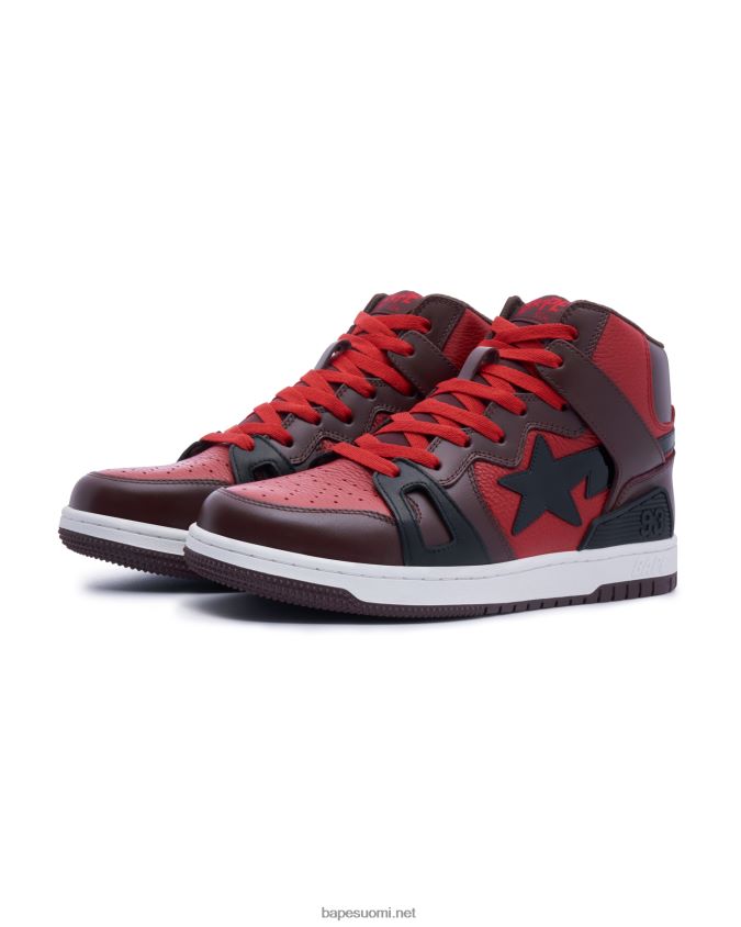 kirkas ruusu miehet A Bathing Ape 93 hei 8HT2D8673