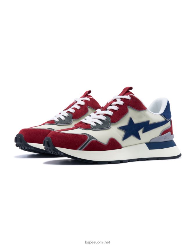 kirkas ruusu miehet A Bathing Ape tie sta express 8HT2D8655