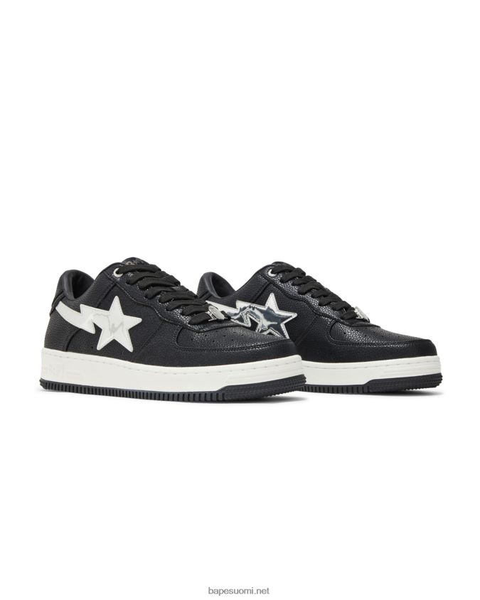 musta miehet A Bathing Ape #5 m1 8HT2D8679