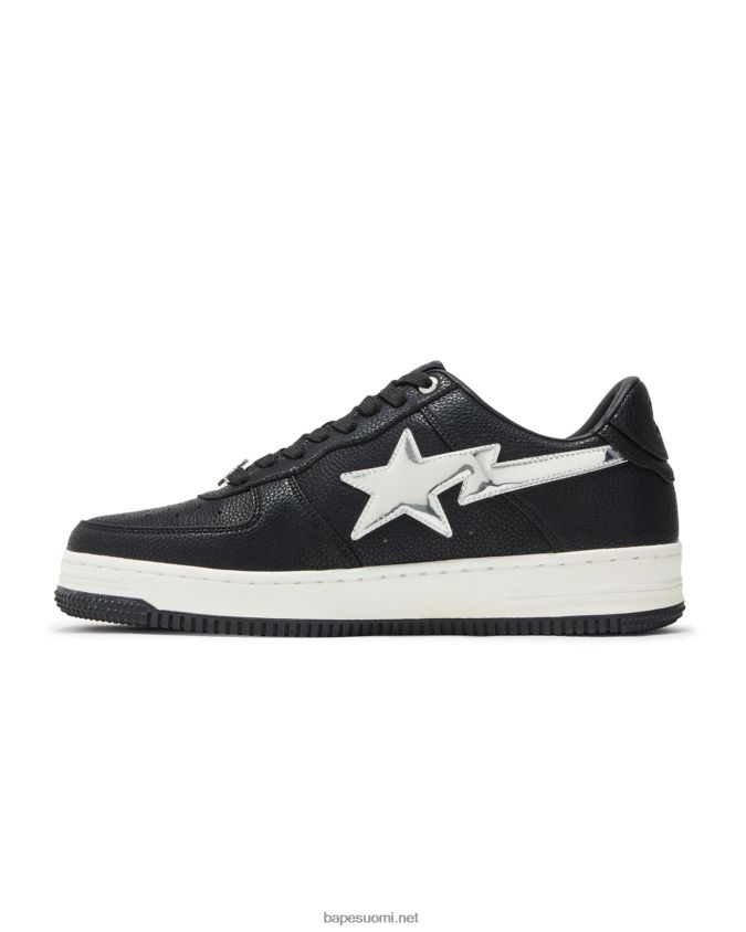 musta miehet A Bathing Ape #5 m1 8HT2D8679
