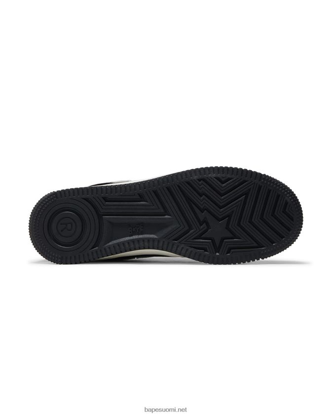 musta miehet A Bathing Ape #5 m1 8HT2D8679