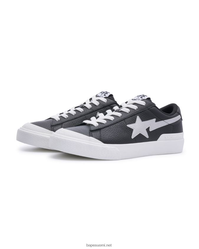 musta miehet A Bathing Ape hullu sta #1 8HT2D8658