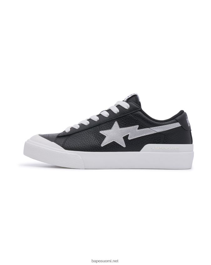 musta miehet A Bathing Ape hullu sta #1 8HT2D8658