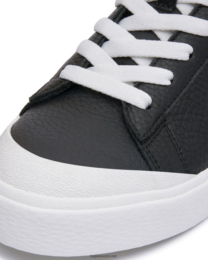musta miehet A Bathing Ape hullu sta #1 8HT2D8658