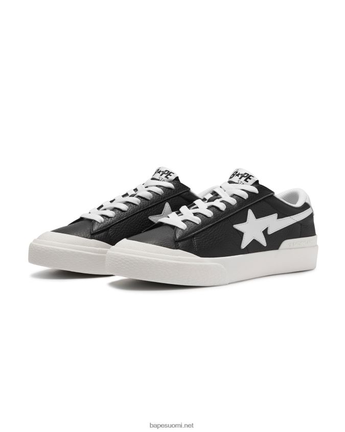 musta miehet A Bathing Ape hullu sta m2 8HT2D8701