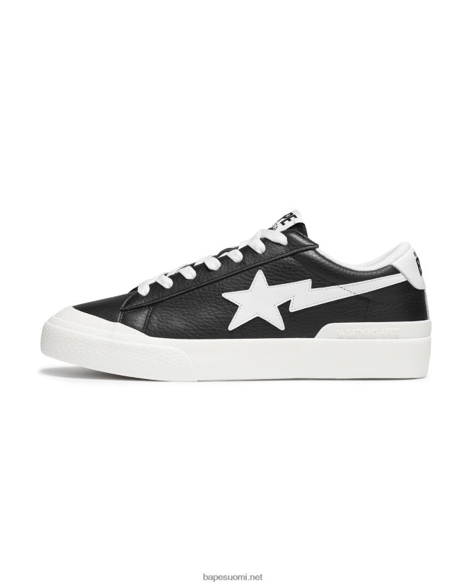 musta miehet A Bathing Ape hullu sta m2 8HT2D8701