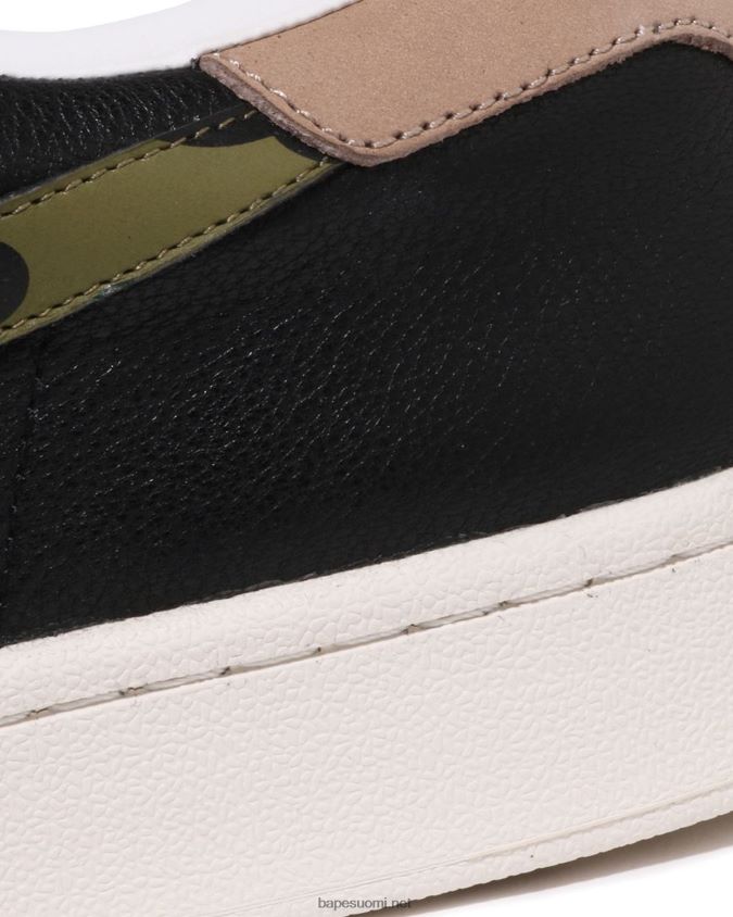 musta miehet A Bathing Ape kallo sta #1 8HT2D8682