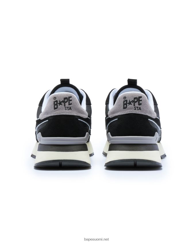 musta miehet A Bathing Ape tie sta express #3 m1 8HT2D8676