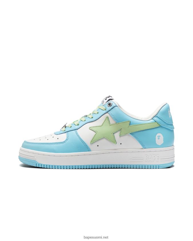 sininen miehet A Bathing Ape m2 8HT2D8736