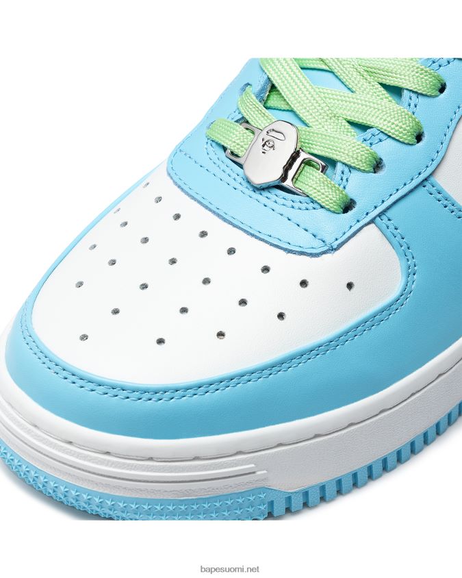 sininen miehet A Bathing Ape m2 8HT2D8736