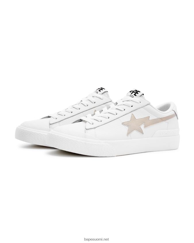 valkoinen miehet A Bathing Ape hullu sta #1 8HT2D8659
