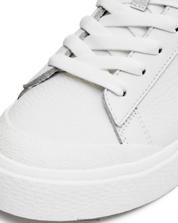 valkoinen miehet A Bathing Ape hullu sta #1 8HT2D8659