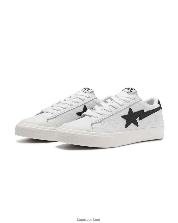valkoinen miehet A Bathing Ape hullu sta m2 8HT2D8702