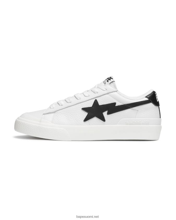 valkoinen miehet A Bathing Ape hullu sta m2 8HT2D8702