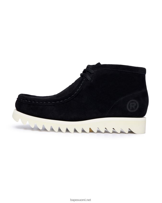 musta miehet A Bathing Ape mokka manhunt m2 8HT2D8689