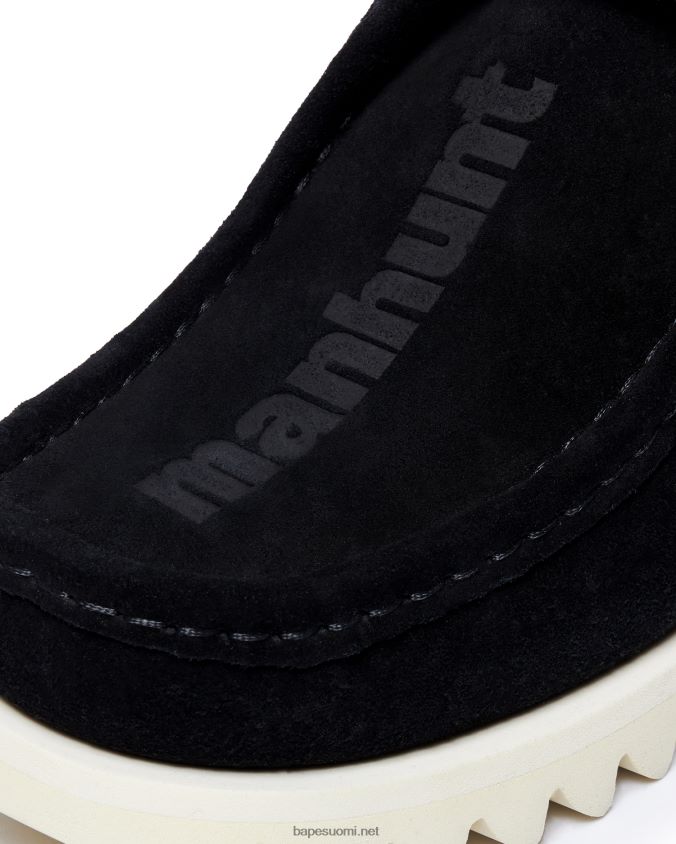 musta miehet A Bathing Ape mokka manhunt m2 8HT2D8689