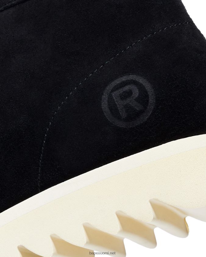 musta miehet A Bathing Ape mokka manhunt m2 8HT2D8689
